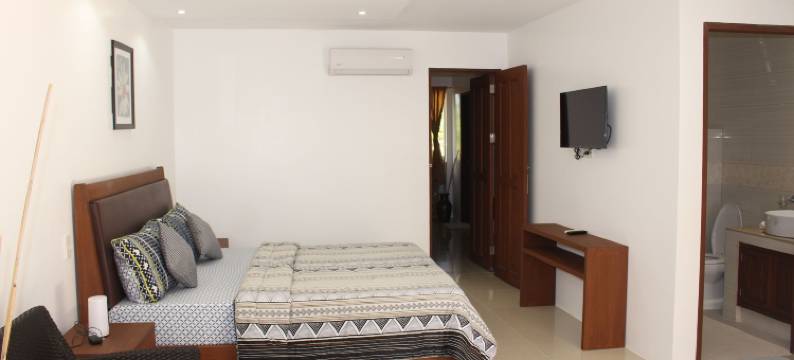 日落度假村及奥地利高级旅馆(Sundown Resort & Austrian Pension House)图片