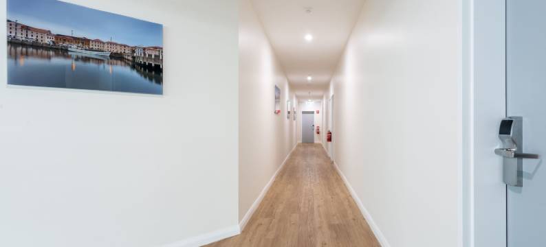 梅菲尔广场汽车旅馆(Mayfair Plaza Motel and Apartments)图片