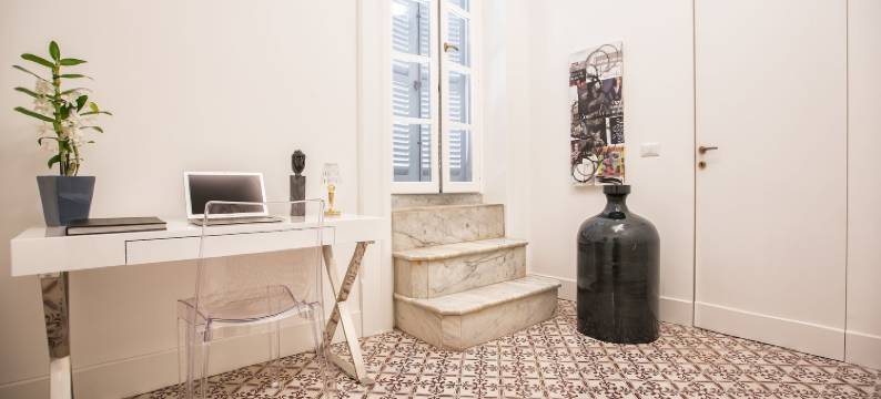 卡纳威娜广场酒店(Palazzo Cannavina Suite & Private Spa)图片