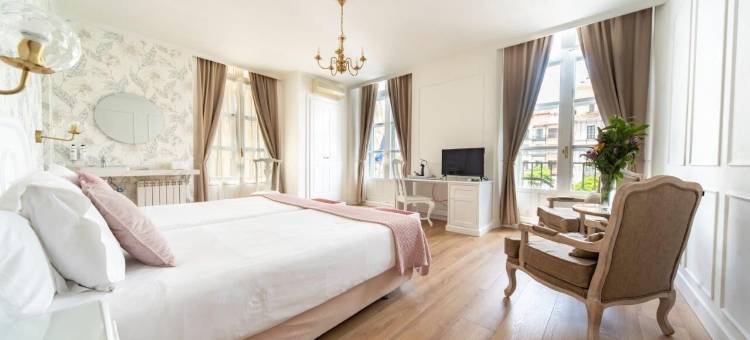 塞尔科蒂尔公主伊莎贝尔酒店(Hotel Infanta Isabel by Recordis Hotels)图片