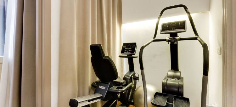 法尔内塞广场豪华套房酒店(Piazza Farnese Luxury Suites)图片