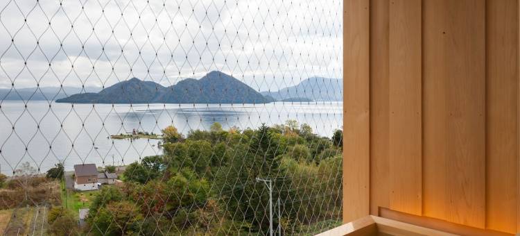 洞爷湖微酒店(WE Hotel Toya Dusit Collection)图片