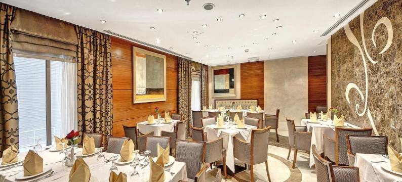 麦加埃拉夫金达酒店(Elaf Kinda Hotel)图片