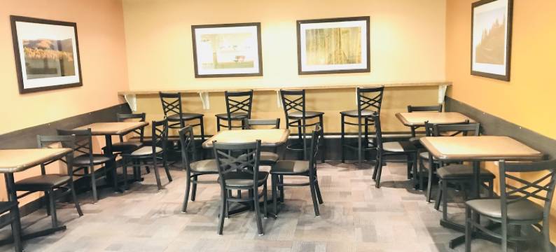 BA酒店(BA Hotel)图片