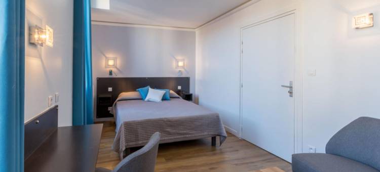 雷吉纳酒店(Citotel le Regina Bordeaux Gare Saint-Jean)图片