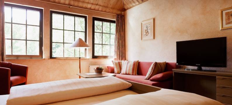 弗雷伦霍夫酒店(Hotel Forellenhof)图片