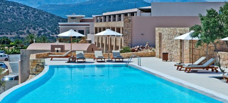 克里特高尔夫俱乐部酒店(Crete Golf Club Hotel)图片