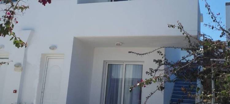 地中海公寓酒店(Mediterraneo Apartments)图片