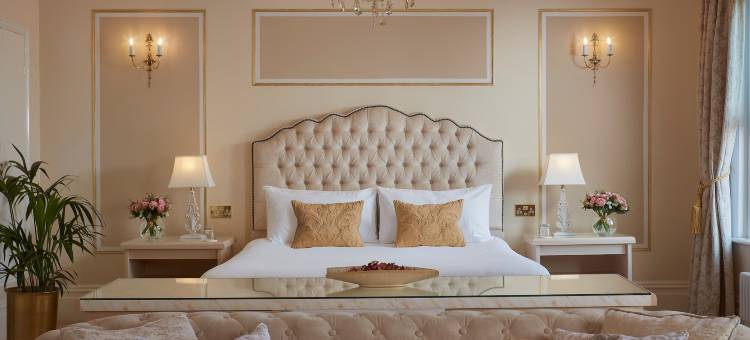 巴顿之家旅馆(Bathen House Boutique Hotel)图片