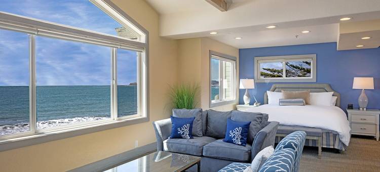米拉马尔海滩龙柏酒店(Cypress Inn on Miramar Beach)图片