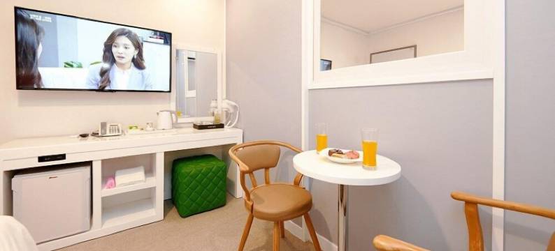 克波普酒店(K-Pop Hotel)图片