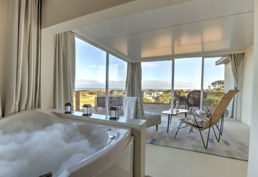 La Viuda de José Ignacio Hotel Overview