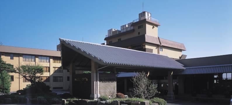 热川王子大酒店(Atagawa Prince Hotel)图片