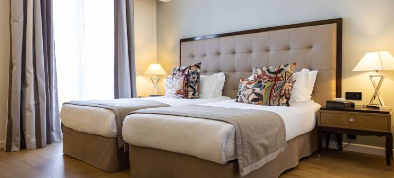 果沃内尔斯酒店(Hôtel des Gouverneurs)图片