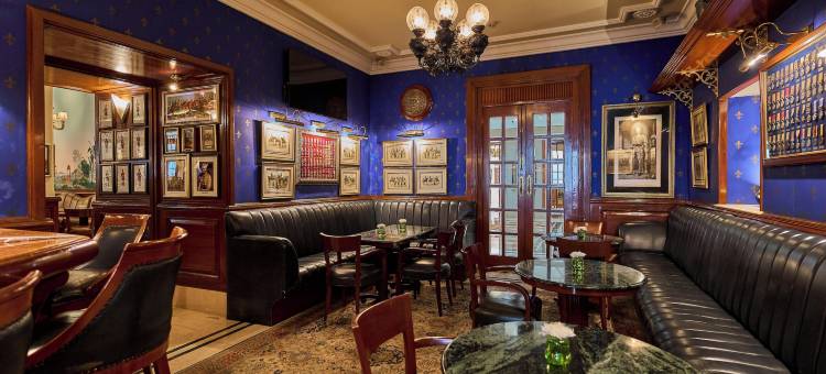 帝国酒店(The Imperial, New Delhi)图片