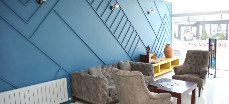 锡诺普莫拉酒店(Sinop Mola Otel)图片