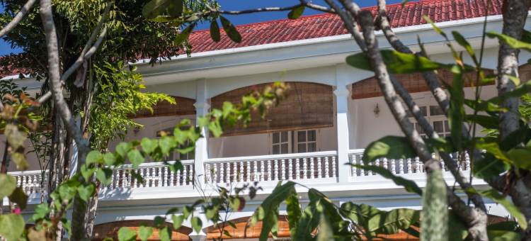 琅勃拉邦桑维纳方姆鸿居酒店(Homm Souvannaphoum Luang Prabang, part of Banyan Group)图片