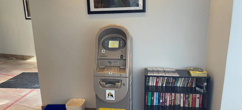 圣约翰堡经济旅馆(Travelodge by Wyndham Fort St John)图片