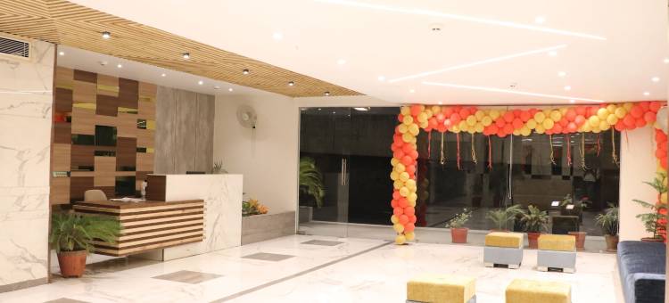 勒阿莫尔豪华酒店(Hotel le Amor)图片