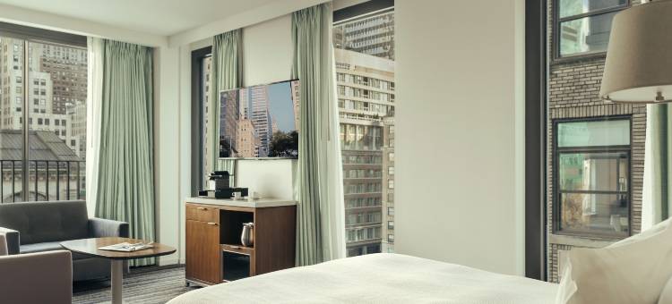 公园阳台酒店(Park Terrace Hotel)图片