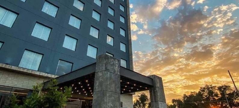 塞拉亚欢朋酒店(Hampton Inn by Hilton Celaya)图片