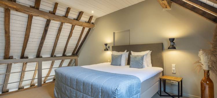 流动温瑟勒霍夫酒店(Hotel Winselerhof by Flow)图片