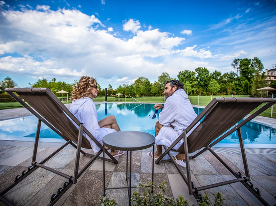 科布埃酒庄度假村及水疗中心