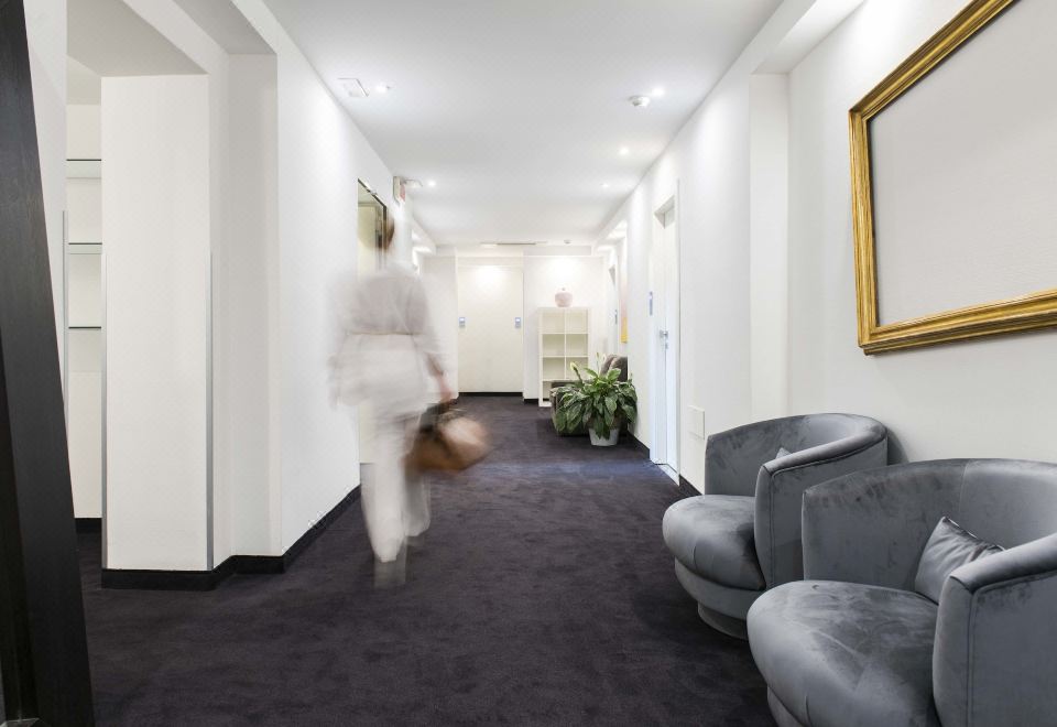 Hotel MontestellaHotel Overview