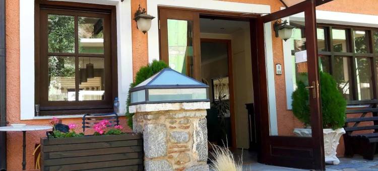 里克瑞亚酒店(Likoria Hotel)图片