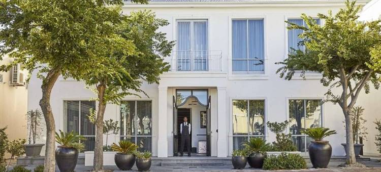 纽马克维多利亚女王庄园别墅酒店(The Manor House at the Queen Victoria Hotel by Newmark)图片