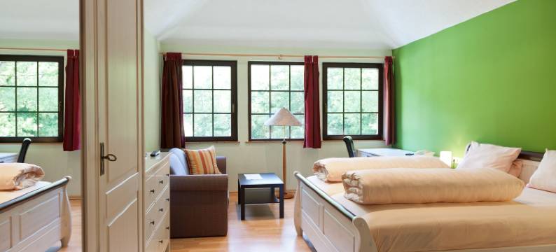 弗雷伦霍夫酒店(Hotel Forellenhof)图片