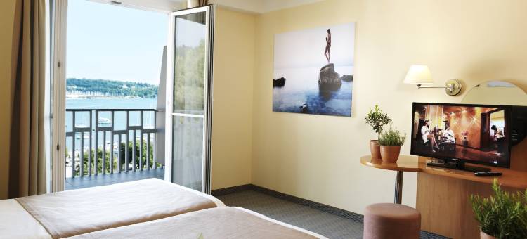 波多若斯海王星渡假酒店(Hotel Neptun - Terme & Wellness Lifeclass)图片