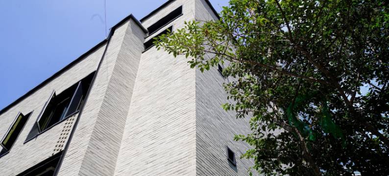 尾浦海边酒店(Mipo Oceanside Hotel)图片