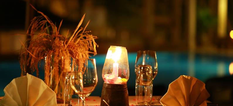 山湖林精品酒店(Lake Lodge Boutique Hotel Kandalama)图片