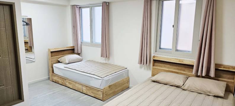 宝儿旅游之家旅舍(Boa Travel House)图片