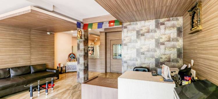 Treebo 协奏曲居民区(Treebo Concerto Residentia)图片