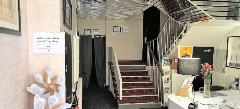 商务酒店(Hôtel du Commerce)图片