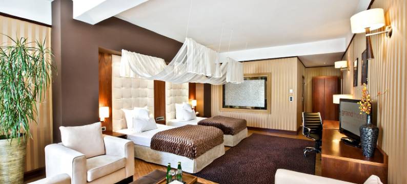 豪华精品酒店(Grand Hotel Boutique)图片