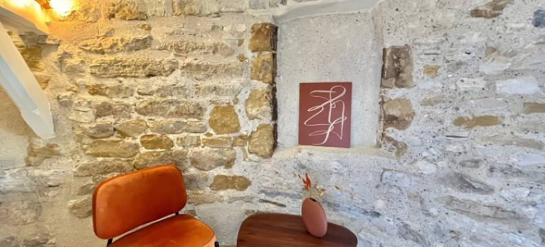 贝司比利牛斯巴约讷酒店(Hôtel des Basses Pyrénées - Bayonne)图片