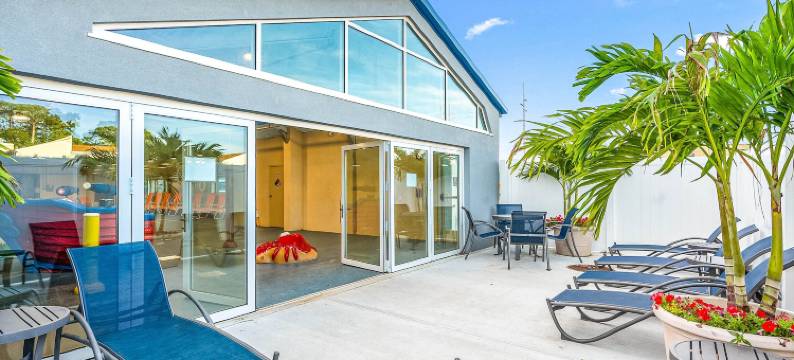 芬威克酒店(Fenwick Inn)图片