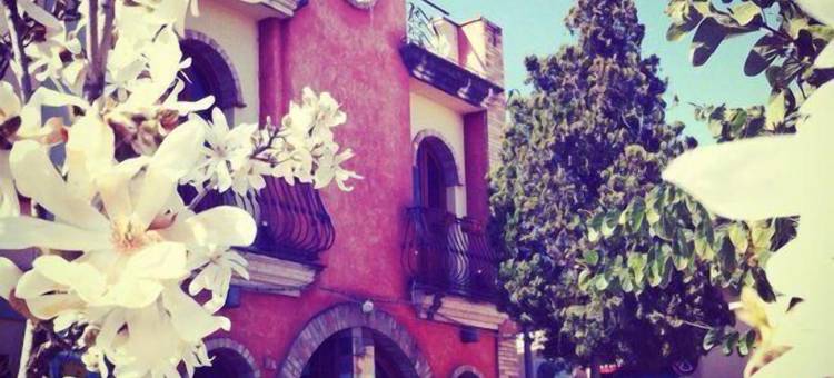 马度别墅酒店(Villa Madau)图片