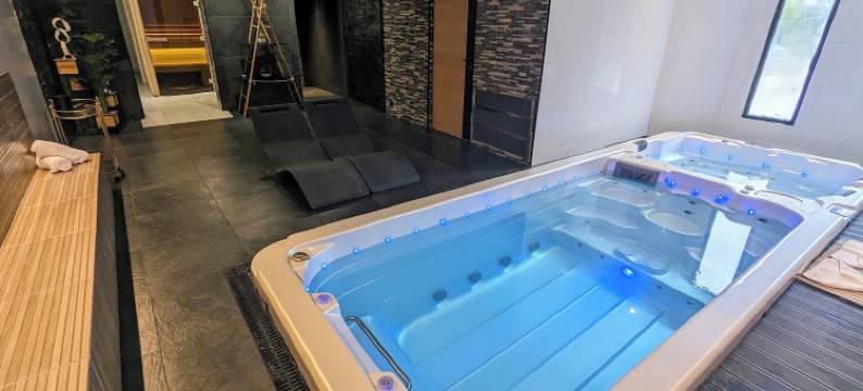 圣佩德罗酒店(Le Confidentiel Hôtel & Spa)图片