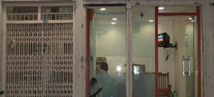 毛尔亚豪华AC小屋(Mourya Deluxe A/C Lodge)图片