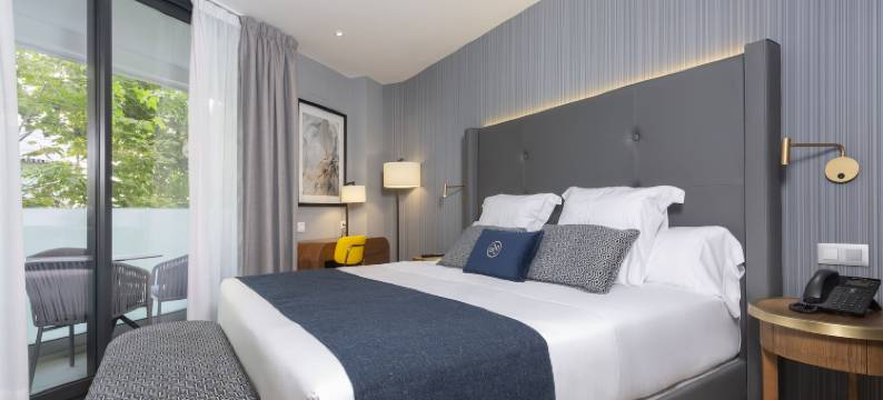 利马酒店-推荐成人(Hotel Lima - Adults Recommended)图片