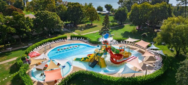 多瑙比斯-玛丽娜酒店(Danubius Hotel Marina)图片