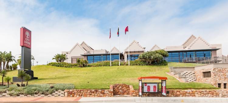 城市旅馆酒店格克贝尔哈(City Lodge Hotel Gqeberha)图片