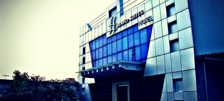 布拉沃酒店(Bravo Hotel)图片