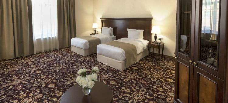 安妮叶里温大酒店(Ani Grand Hotel Yerevan)图片