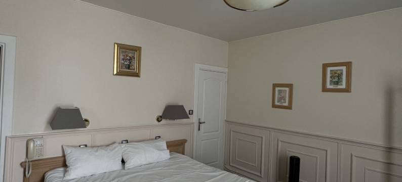 大酒店(Grand Hotel de Valenciennes)图片