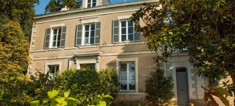 伊尔埃泰于奈福华切斯莫伊住宿加早餐旅馆(Il Était Une Fois Chez Moi)图片